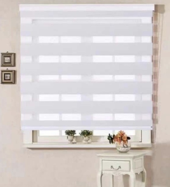 SMTE Cord Drawn Roller Blind