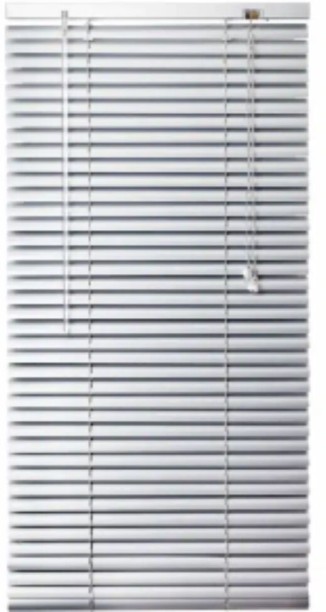 STLYE FINISH BLINDS Wand Drawn Venetian Blind