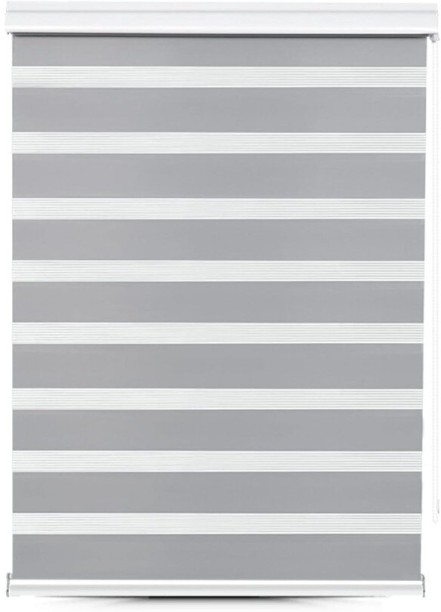 blinds Cord Drawn Double Roller Blind