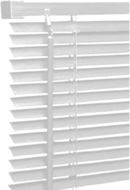 Totally Homes Cord Drawn Vertical Blind