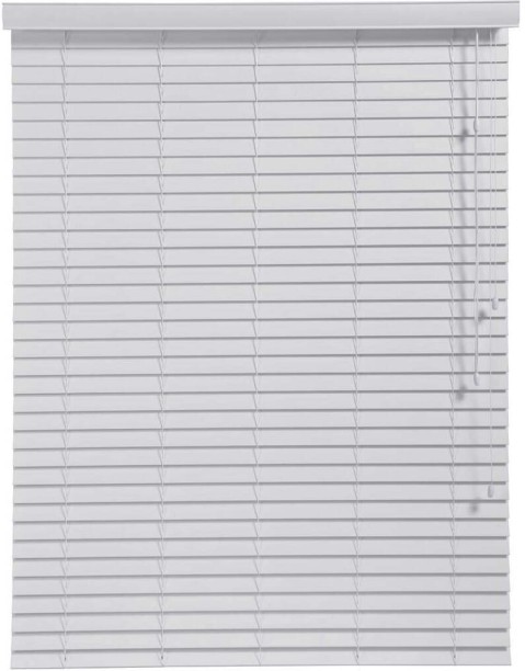 Decor Depot Cord Drawn Venetian Blind