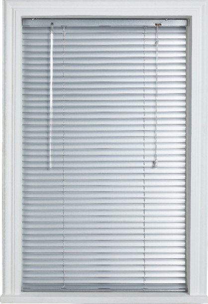 Decor Depot Hand Drawn Venetian Blind