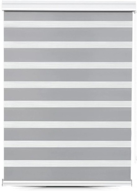 blinds Cord Drawn Double Roller Blind