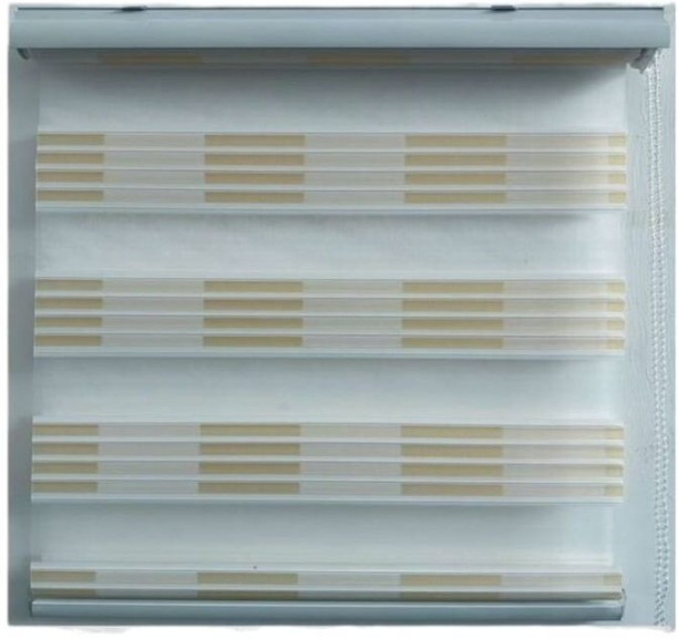 SMTE Cord Drawn Roller Blind