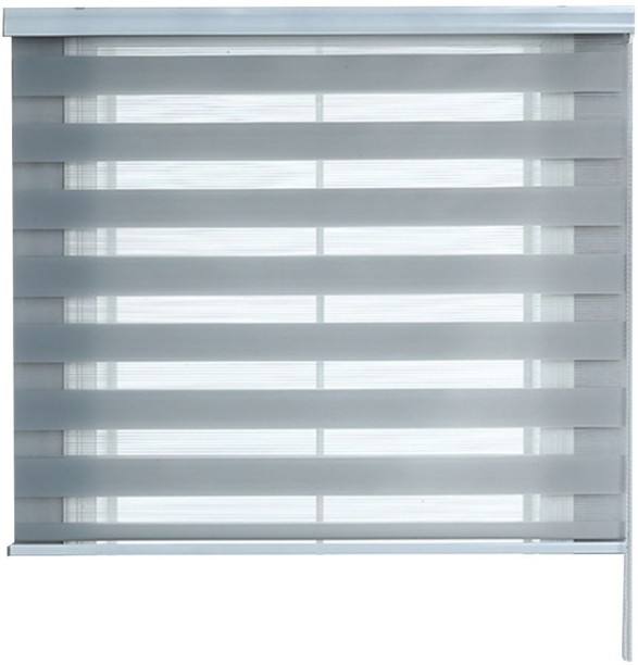 AA Cord Drawn Roller Blind