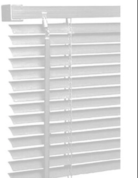 Totally Home Hand Drawn Venetian Blind