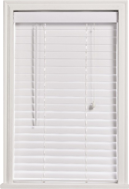 Décor Depot Wand Drawn Venetian Blind