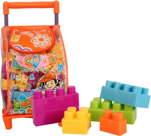 blocks CL-"	469-006603" Stackers & Sorters