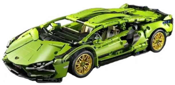 PSM1Three PSM2913 Vehicles