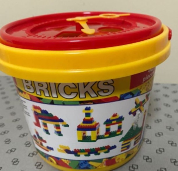 INV Bricks Soft Blocks