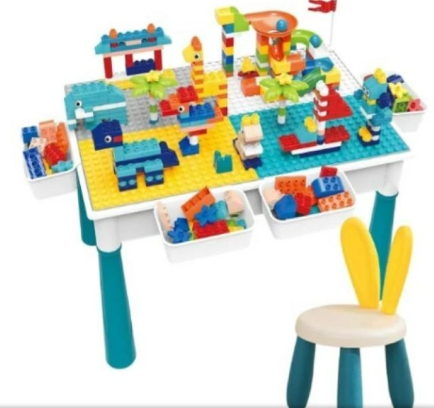 Generic MC816 Stackers & Sorters