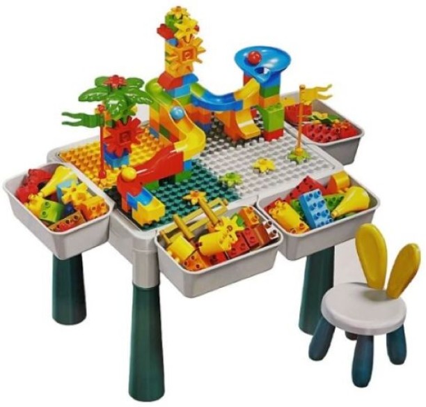 PSM1THREE 5279 Houses & Buildings