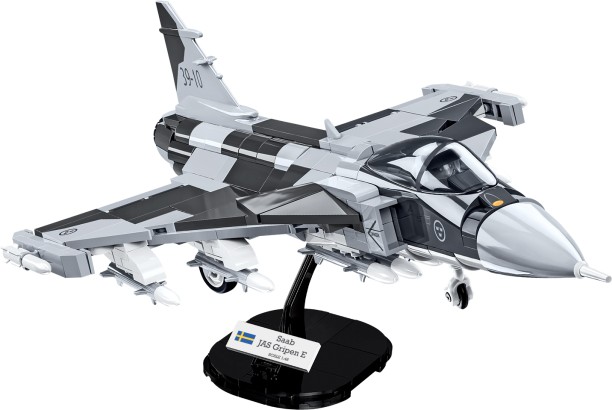 Cobi Saab JAS 39 Gripen E Vehicles