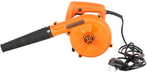 Black and Decker BDB530-B9 | 530W Single Speed Leaf Blower