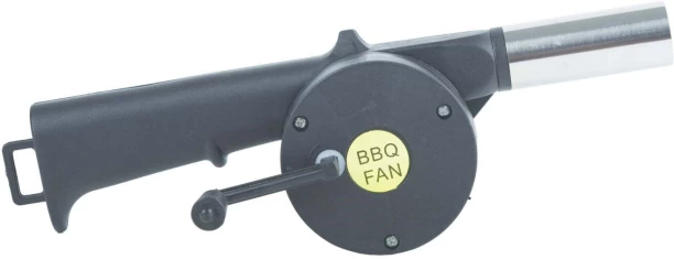 Terrace Leisure Braai Fan Air Blower