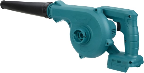 ELCTRO WORLD Multipurpose Cordless Lithium Electric Vacuum And Blower Air Blower