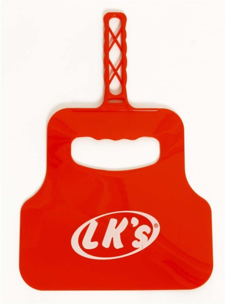 Lk Products Fire Fan Air Blower