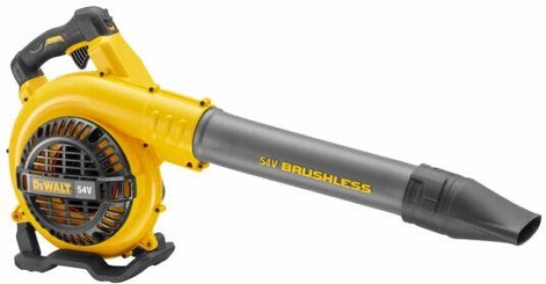 DEWALT 54V XR FLEXVOLT - Battery & Charger not Included Leaf Blower