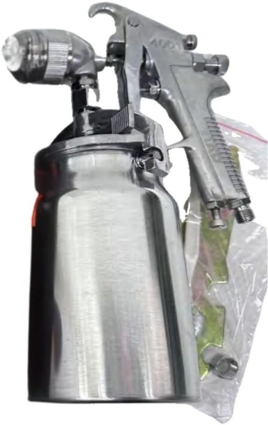 Shind SD-31521 Air Blower