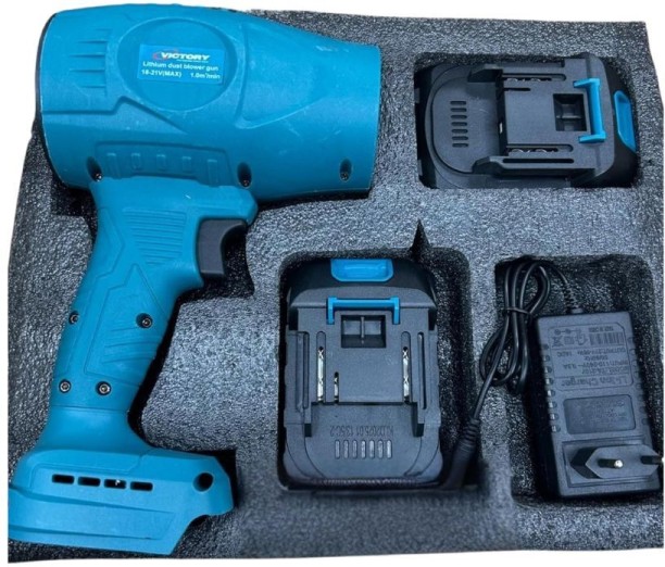 Generic Cordless Lithium Dust Blower Air Blower