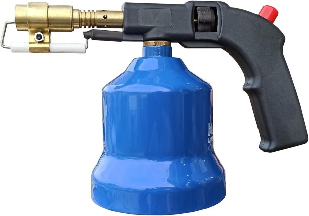 BlowTorch Safe Professional Welding Air Blower