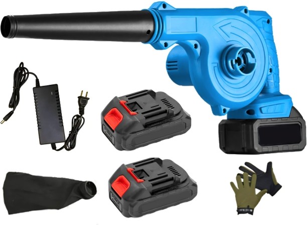 MSM 50CM 2-IN-1 Cordless Leaf & Air Blower