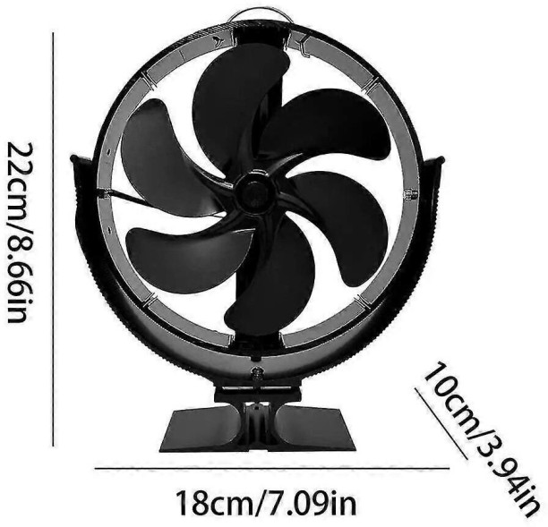 MAX blower521 Air Blower