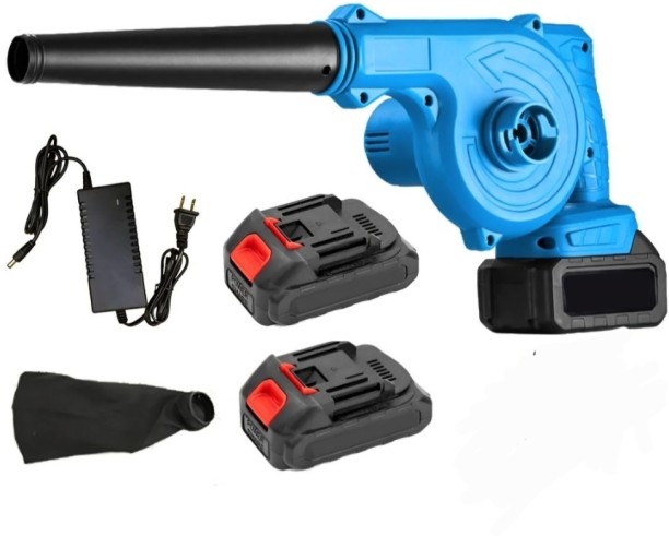ZMTF Mini Leaf Blower