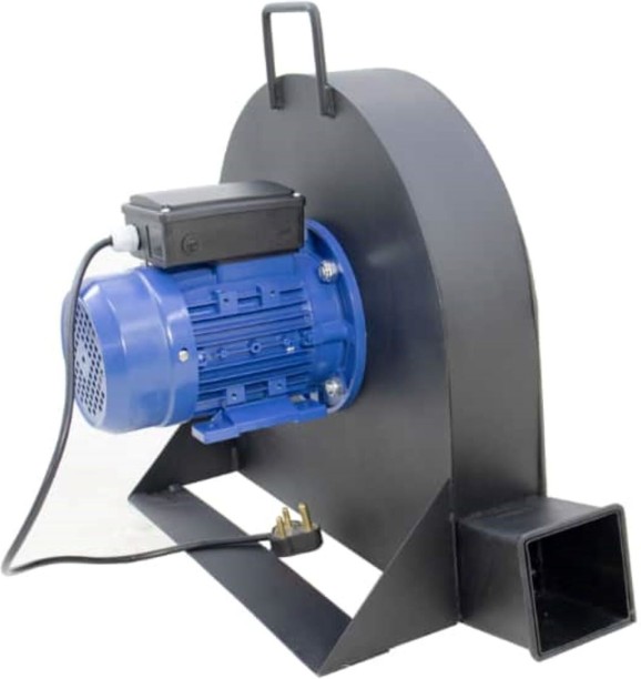 VIVIDITTO Jumping Castle Blower 1.1kw Air Blower