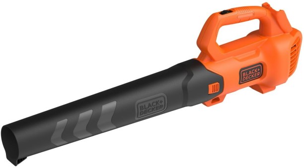 Black & Decker 18V Leaf Blower