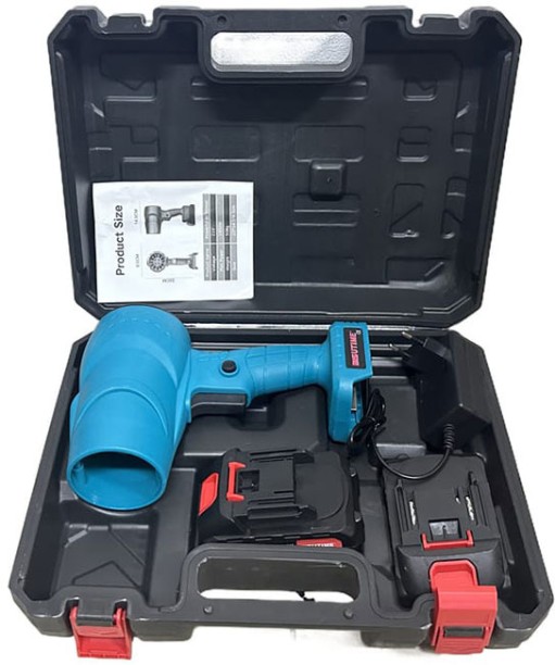 WOODLY Rechargeable Blower Air Blower