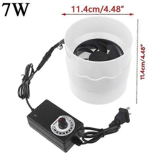 MAX blower380 Air Blower