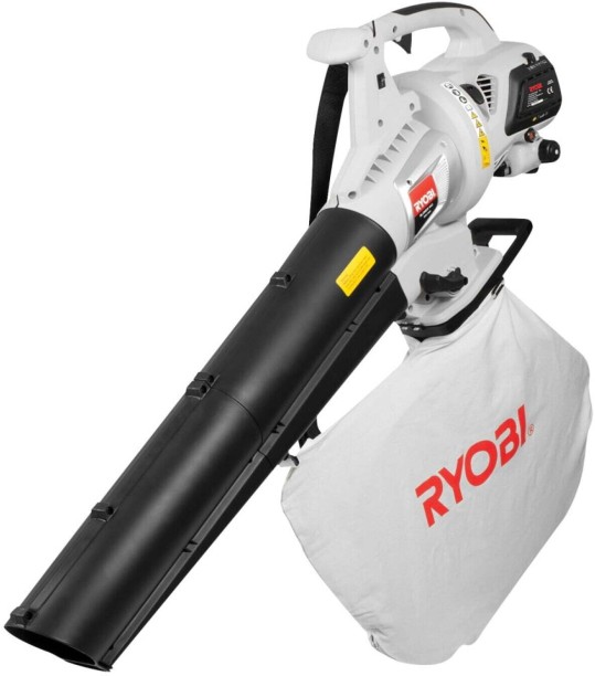 Ryobi 30CC 2-Stroke Air Blower