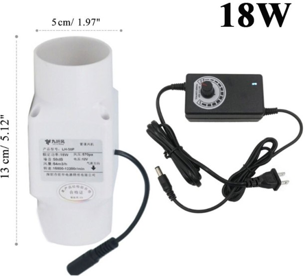 MAX 18W Air Blower