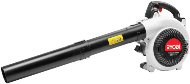 Ryobi 26 cc 4-Stroke Petrol Air Blower
