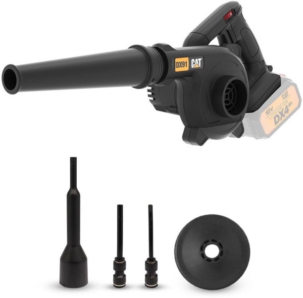 CAT DX91B Air Blower