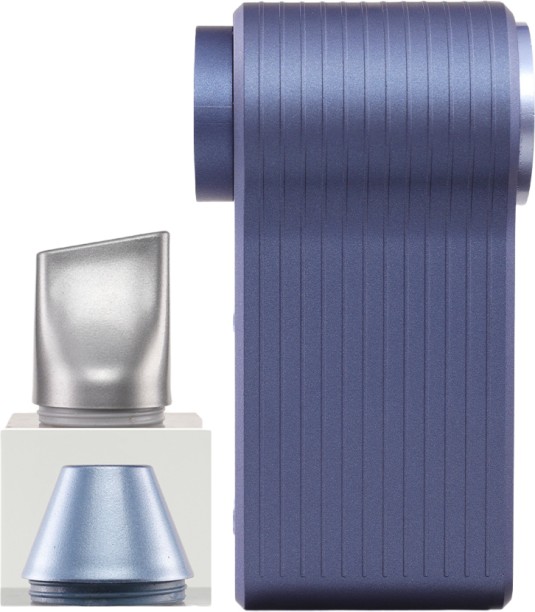 Max (8000Mah)Jet Dry Blower Infinite Speed Regulation Compressed Air Duster Mini Jet Blower compatible Computer Leaf Blower