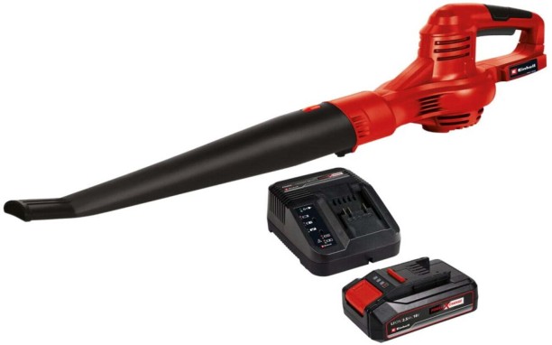 Einhell li-solo Leaf Blower