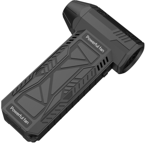 Leopard Wind Warrior DT520 130,000 rpm Dust Extraction Blower