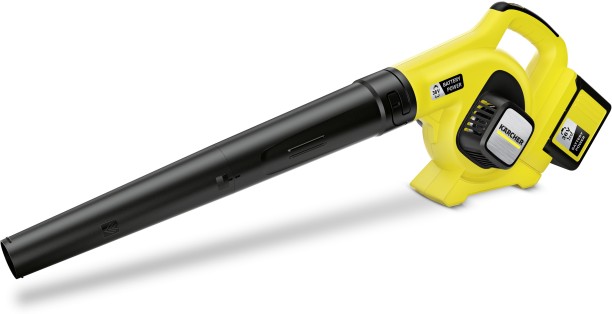 Kärcher LBL 4 Leaf Blower Battery Set Leaf Blower