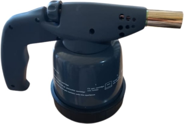 P.PIPER Blowtorch Air Blower