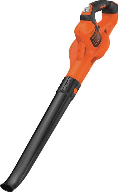 Black+Decker GWC1820PCB-QW Leaf Blower