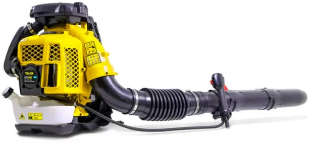 Talon Petrol Backpack Blower 75Cm3 Air Blower
