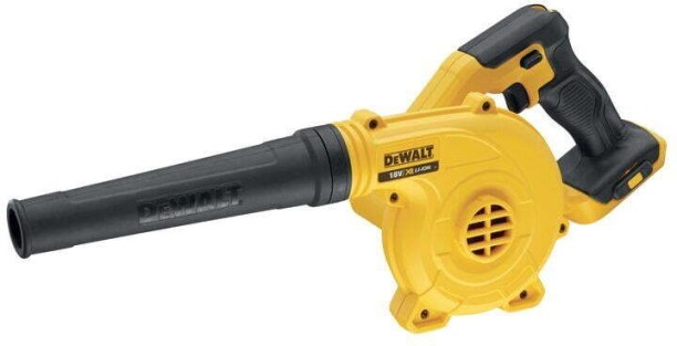 DEWALT DCV100 Blower 18V Compact - Battery & Charger not Included Leaf Blower
