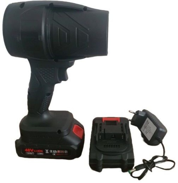 Generic Violent Blower Hi-Powered Blower