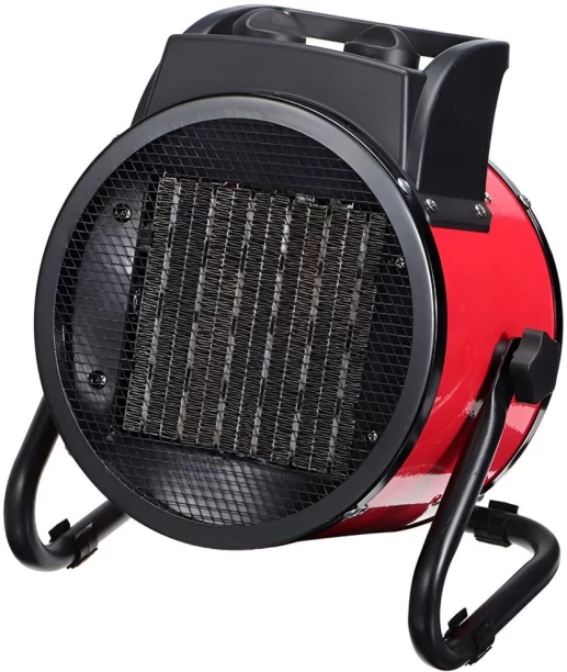 Generic Industrial Warm Air Blower Heater Air Blower