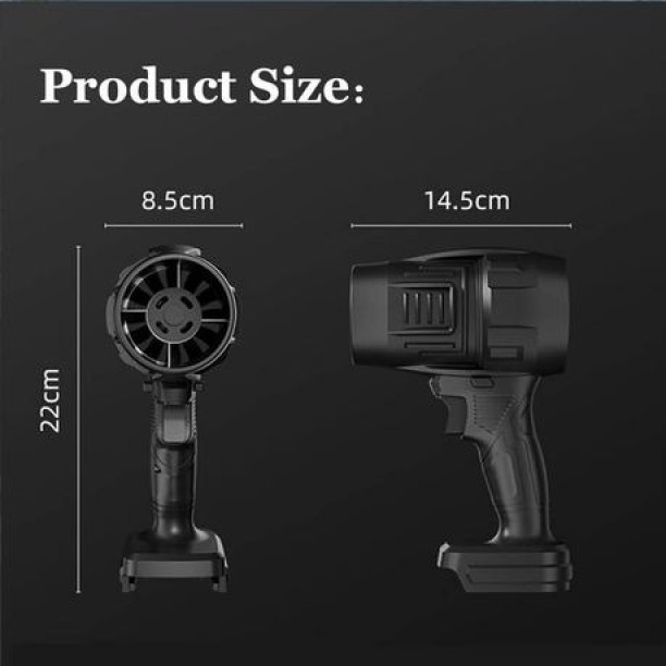 Generics 8768 Air Blower