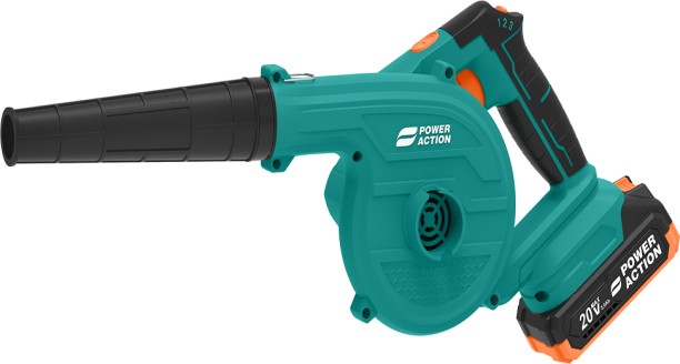 Power action CB20 Dust Extraction Blower