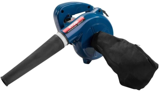 Ryobi Bl-600 600W 13000Rpm Dust Air Blower
