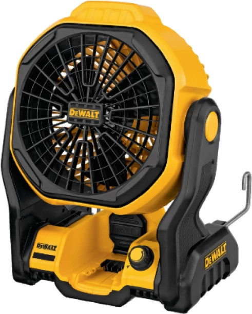 DeWALT DCE512N Air Blower